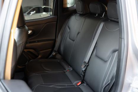 JEEP Renegade 1.3 16V 4P FLEX T270 LONGITUDE TURBO AUTOM�TICO, Foto 12