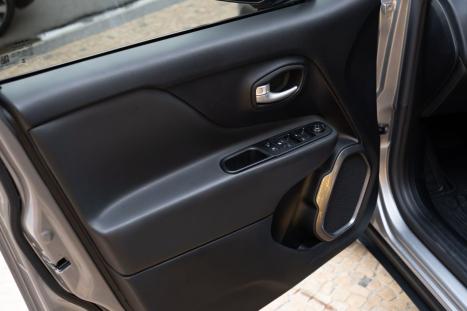 JEEP Renegade 1.3 16V 4P FLEX T270 LONGITUDE TURBO AUTOM�TICO, Foto 13