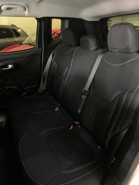 JEEP Renegade 1.3 16V 4P FLEX T270 SPORT TURBO AUTOMÁTICO, Foto 8