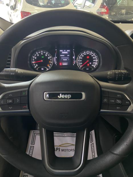 JEEP Renegade 1.3 16V 4P FLEX T270 SPORT TURBO AUTOMÁTICO, Foto 11