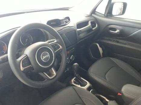 JEEP Renegade 1.8 16V 4P FLEX SPORT AUTOMÁTICO, Foto 11 JEEP Renegade 1.8 16V 4P FLEX SPORT AUTOMÁTICO, Foto 11