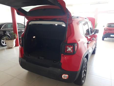 JEEP Renegade 1.8 16V 4P FLEX SPORT AUTOMÁTICO, Foto 14 JEEP Renegade 1.8 16V 4P FLEX SPORT AUTOMÁTICO, Foto 14