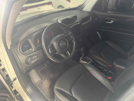 JEEP Renegade 1.8 16V 4P LIMITED FLEX AUTOMTICO, Foto 5