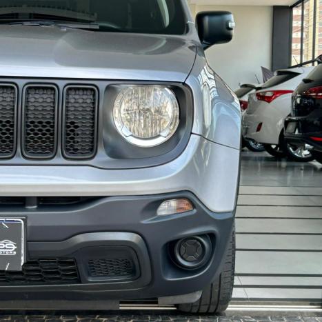 JEEP Renegade 1.8 16V 4P FLEX SPORT, Foto 3