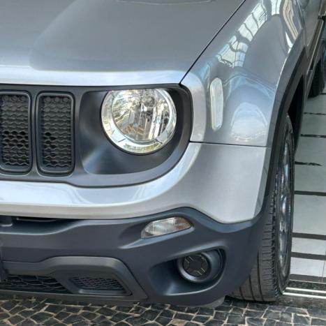 JEEP Renegade 1.8 16V 4P FLEX SPORT, Foto 4