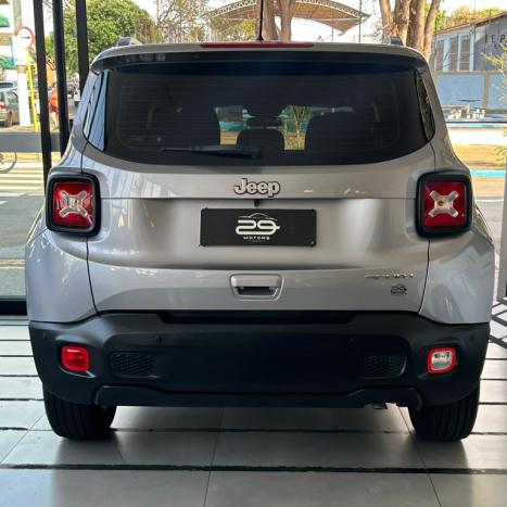 JEEP Renegade 1.8 16V 4P FLEX SPORT, Foto 5