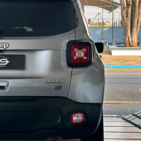 JEEP Renegade 1.8 16V 4P FLEX SPORT, Foto 6