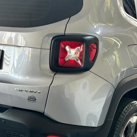 JEEP Renegade 1.8 16V 4P FLEX SPORT, Foto 7