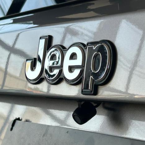 JEEP Renegade 1.8 16V 4P FLEX SPORT, Foto 8