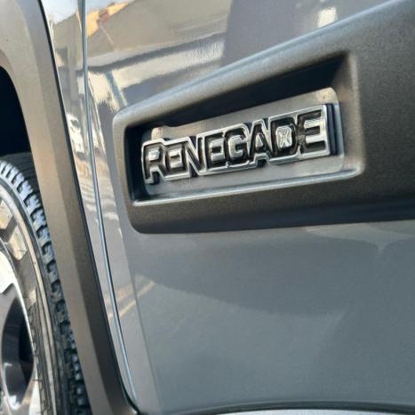 JEEP Renegade 1.8 16V 4P FLEX SPORT, Foto 9