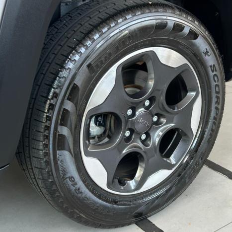 JEEP Renegade 1.8 16V 4P FLEX SPORT, Foto 10