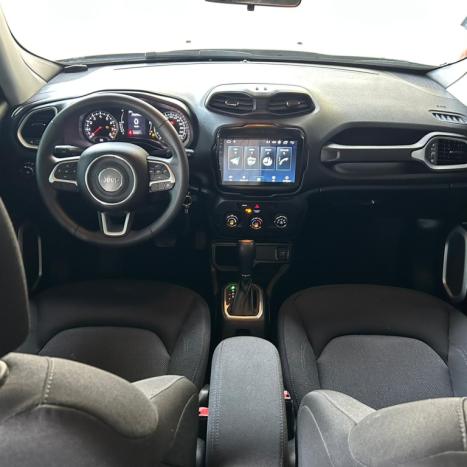 JEEP Renegade 1.8 16V 4P FLEX SPORT, Foto 12
