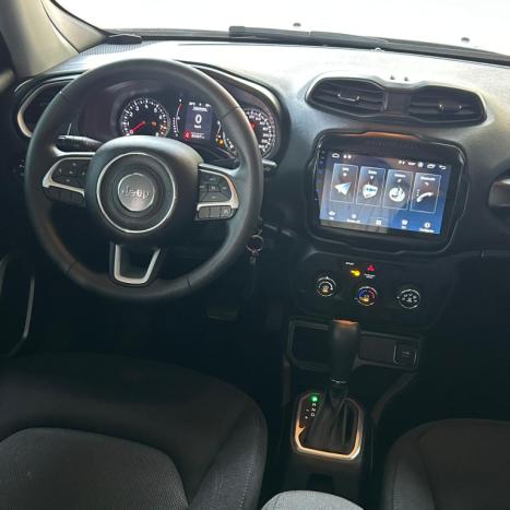 JEEP Renegade 1.8 16V 4P FLEX SPORT, Foto 13