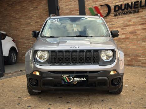 JEEP Renegade 1.8 16V 4P FLEX, Foto 2