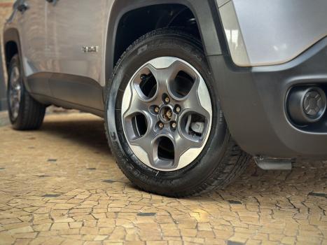 JEEP Renegade 1.8 16V 4P FLEX, Foto 3