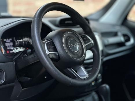 JEEP Renegade 1.8 16V 4P FLEX, Foto 4