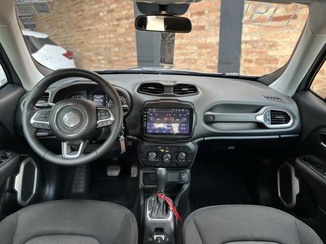 JEEP Renegade 1.8 16V 4P FLEX, Foto 6