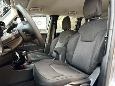 JEEP Renegade 1.8 16V 4P FLEX, Foto 7