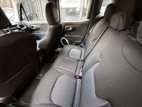 JEEP Renegade 1.8 16V 4P FLEX, Foto 8
