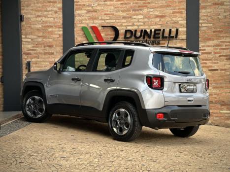 JEEP Renegade 1.8 16V 4P FLEX, Foto 9