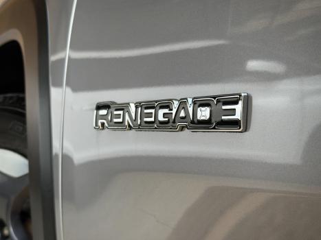 JEEP Renegade 1.8 16V 4P FLEX, Foto 11