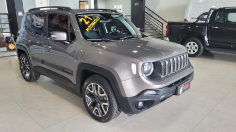 JEEP Renegade 1.8 16V 4P FLEX LONGITUDE AUTOMTICO, Foto 1