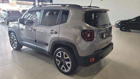 JEEP Renegade 1.8 16V 4P FLEX LONGITUDE AUTOMTICO, Foto 5