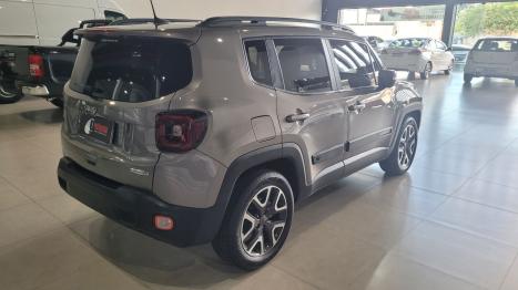 JEEP Renegade 1.8 16V 4P FLEX LONGITUDE AUTOMTICO, Foto 6