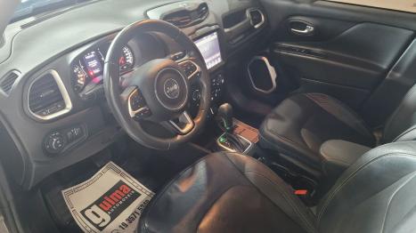JEEP Renegade 1.8 16V 4P FLEX LONGITUDE AUTOMTICO, Foto 7