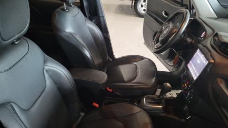 JEEP Renegade 1.8 16V 4P FLEX LONGITUDE AUTOMTICO, Foto 9