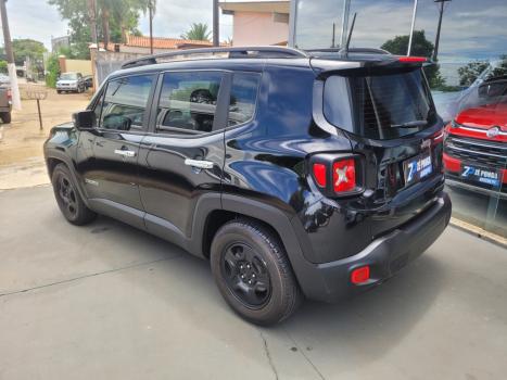JEEP Renegade 1.8 16V 4P FLEX AUTOM�TICO, Foto 2