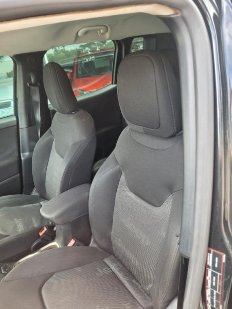 JEEP Renegade 1.8 16V 4P FLEX AUTOM�TICO, Foto 9