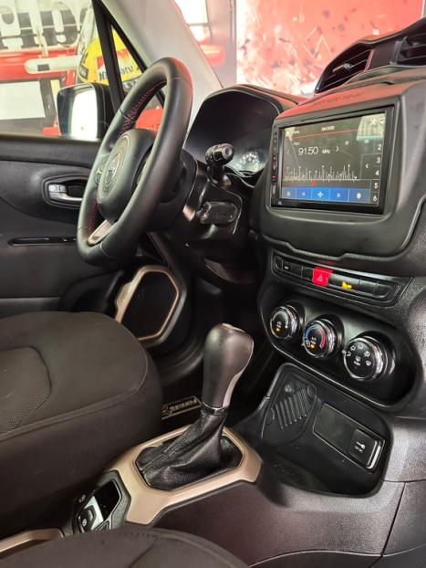 JEEP Renegade 1.8 16V 4P FLEX SPORT, Foto 5