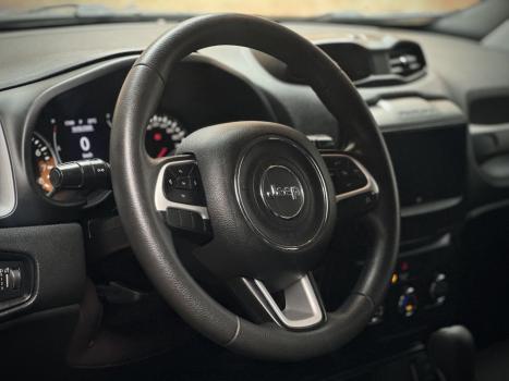 JEEP Renegade 1.8 16V 4P FLEX AUTOM�TICO, Foto 4