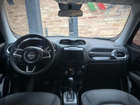 JEEP Renegade 1.8 16V 4P FLEX AUTOM�TICO, Foto 6