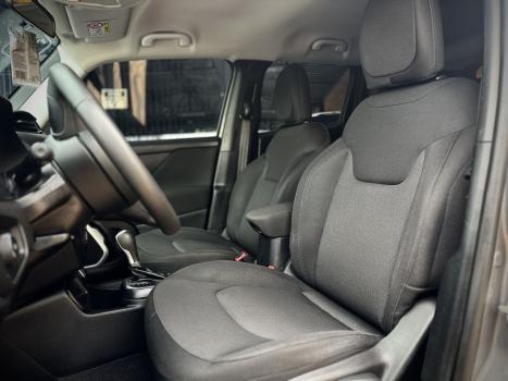 JEEP Renegade 1.8 16V 4P FLEX AUTOM�TICO, Foto 7
