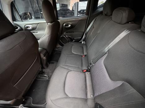 JEEP Renegade 1.8 16V 4P FLEX AUTOM�TICO, Foto 8
