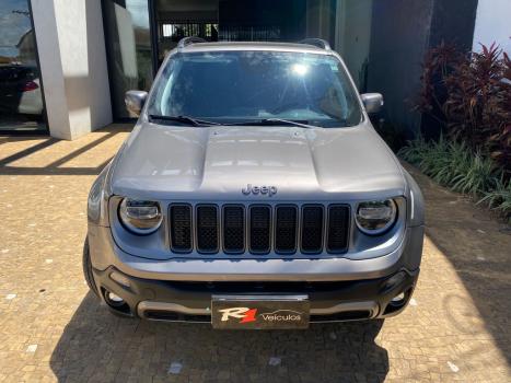 JEEP Renegade 1.8 16V 4P LIMITED FLEX AUTOM�TICO, Foto 2