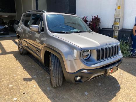 JEEP Renegade 1.8 16V 4P LIMITED FLEX AUTOM�TICO, Foto 3