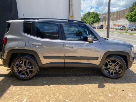 JEEP Renegade 1.8 16V 4P LIMITED FLEX AUTOM�TICO, Foto 4