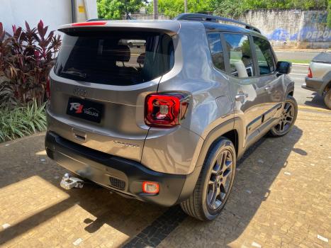 JEEP Renegade 1.8 16V 4P LIMITED FLEX AUTOM�TICO, Foto 7