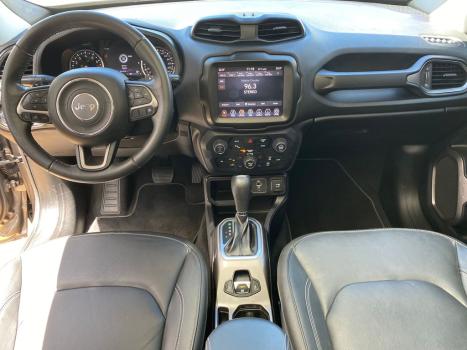 JEEP Renegade 1.8 16V 4P LIMITED FLEX AUTOM�TICO, Foto 10