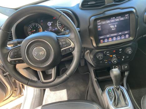 JEEP Renegade 1.8 16V 4P LIMITED FLEX AUTOM�TICO, Foto 12
