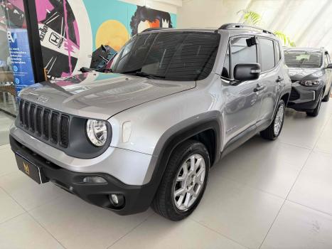 JEEP Renegade 1.8 16V 4P FLEX SPORT AUTOM�TICO, Foto 1