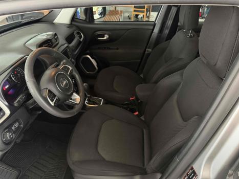 JEEP Renegade 1.8 16V 4P FLEX SPORT AUTOM�TICO, Foto 5