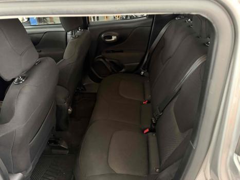 JEEP Renegade 1.8 16V 4P FLEX SPORT AUTOM�TICO, Foto 6