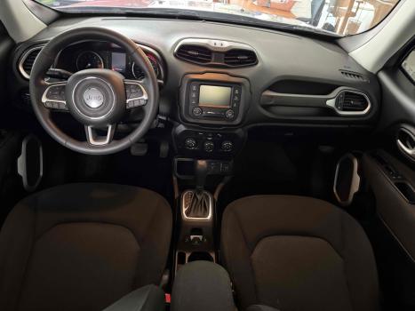 JEEP Renegade 1.8 16V 4P FLEX SPORT AUTOM�TICO, Foto 7