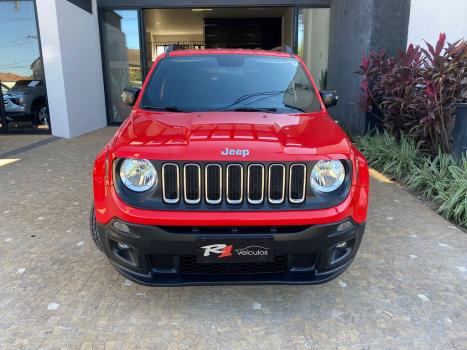 JEEP Renegade 1.8 16V 4P FLEX SPORT, Foto 2
