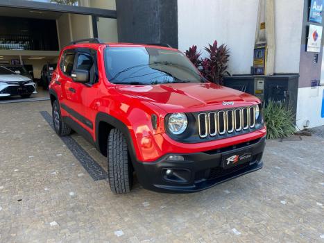 JEEP Renegade 1.8 16V 4P FLEX SPORT, Foto 3