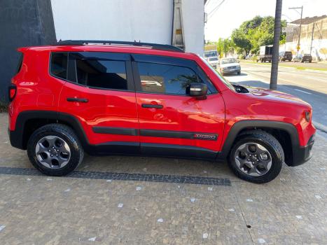 JEEP Renegade 1.8 16V 4P FLEX SPORT, Foto 4